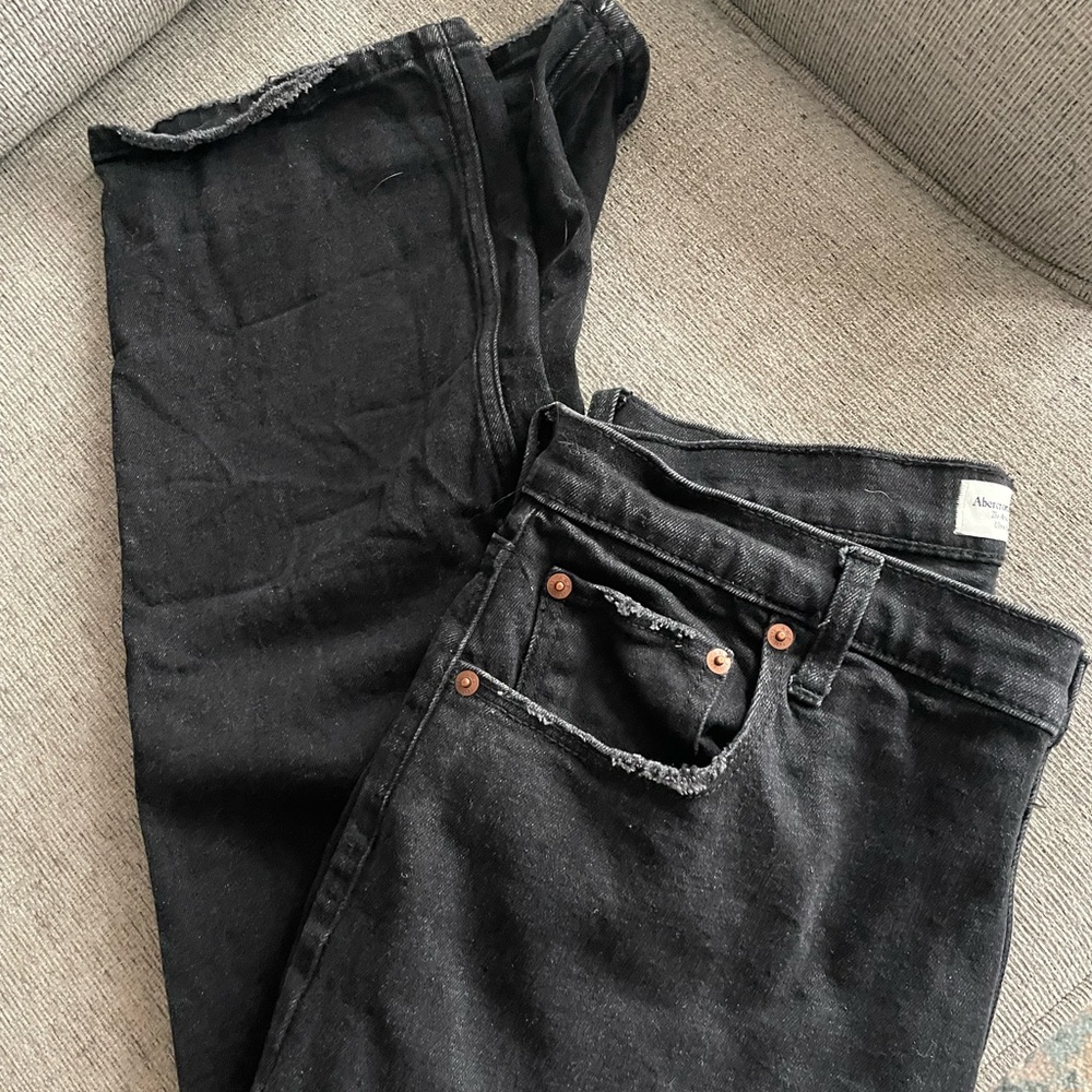 Abercrombie Jeans
